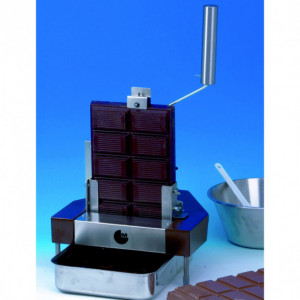 Râpe à Chocolat Electrique Choco-Râpe