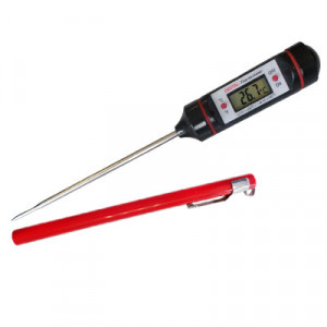 Thermomètre de Cuisine Digital Prima Long Thermomètre de Cuisine Digital Prima Long