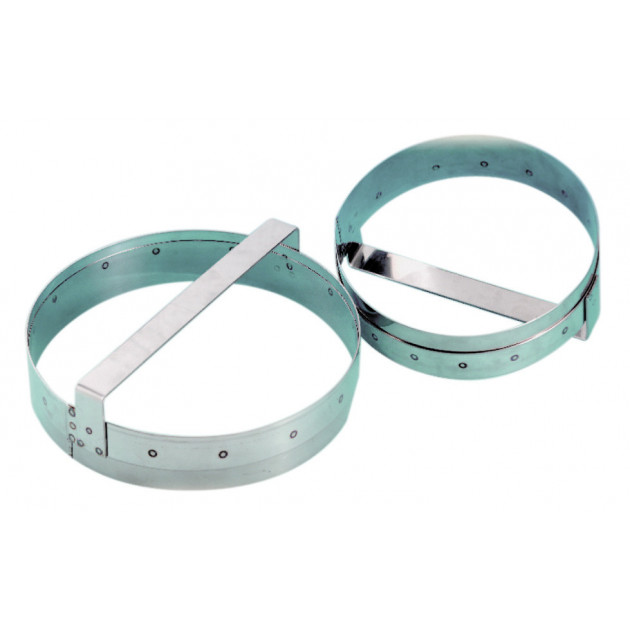 Decoupoir a Galette 18cm