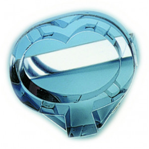 Emporte Pièce Pomme Double