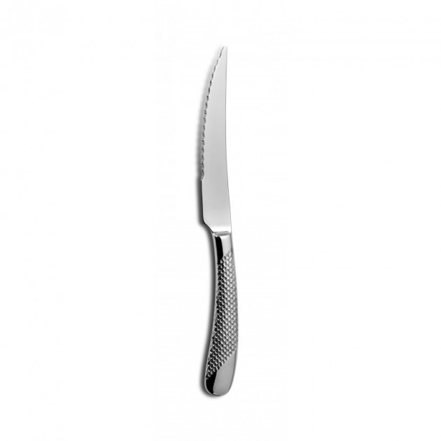 Couteau a Viande GEOMETRIC (x6) Comas