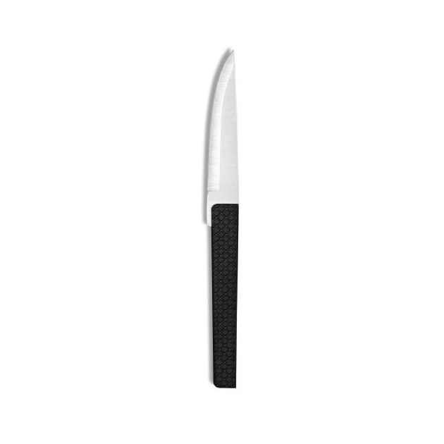 Couteau a Viande K8 Noir (x1) Comas
