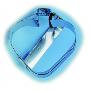 Emporte Pièce Fraise Simple