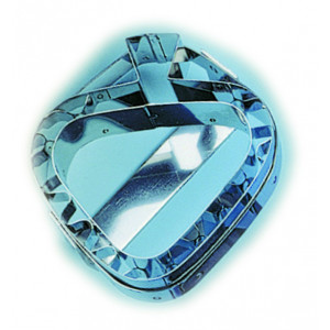 Emporte Pièce Fraise Double