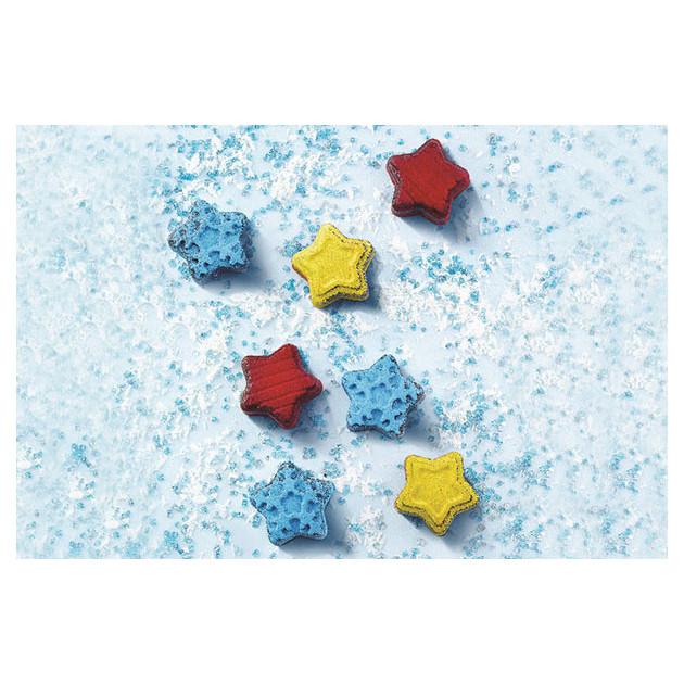 Realisation de Chocolats de Noel - Easy Choc Realisation de Chocolats de Noel - Easy Choc