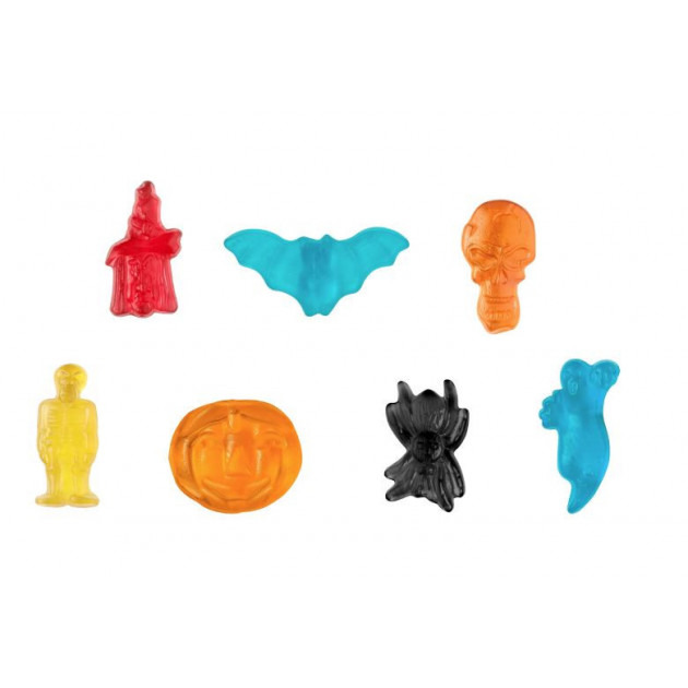 Hariween x 180 - Boîte Bonbon Haribo Hariween x 180 - Boîte Bonbon Haribo