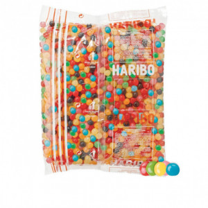 Dragibus Haribo - Sachet Bonbon Vrac 2 Kg Dragibus Haribo - Sachet Bonbon Vrac 2 Kg