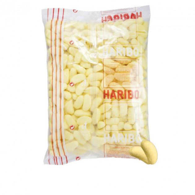 Banan's Haribo - Sachet Bonbon Vrac 1.5 Kg