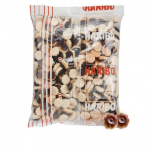 Flanbotti Caramel Haribo - Sachet Bonbon Vrac 1,5 Kg Flanbotti Caramel Haribo - Sachet Bonbon Vrac 1,5 Kg