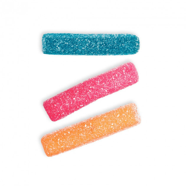 Super Frites Gamme Haribo Pik Super Frites Gamme Haribo Pik