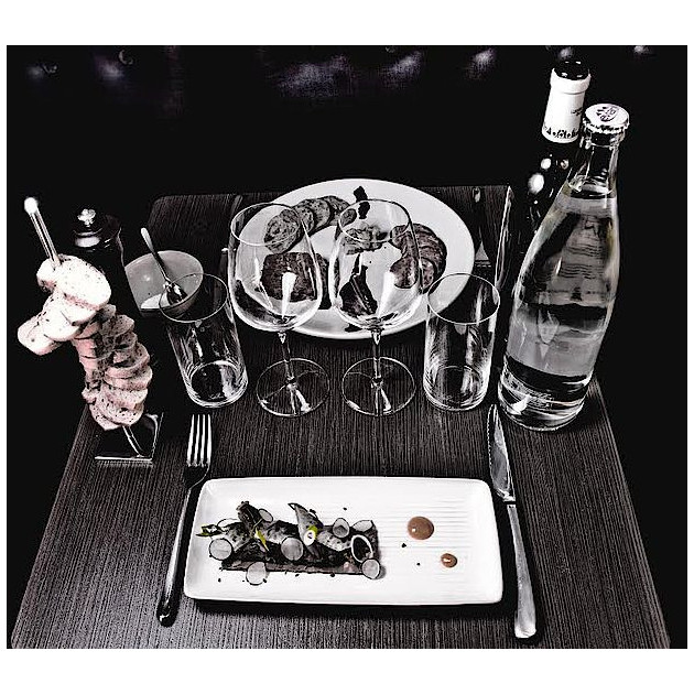 Utilisation du Pikape sur une table Utilisation du Pikape sur une table