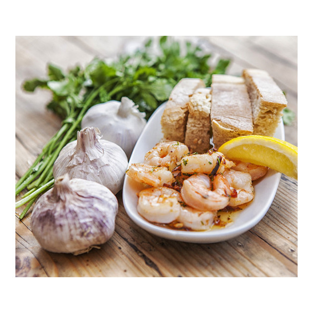 Le Nautil ideal pour ouvrir proprement vos crevettes Le Nautil ideal pour ouvrir proprement vos crevettes