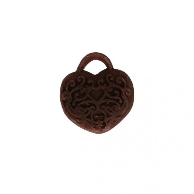 Exemple d'utilisation de la poudre comestible chocolat Exemple d'utilisation de la poudre comestible chocolat