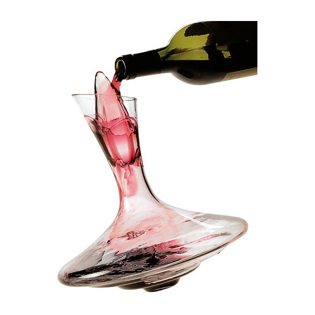 Utilisation Carafe Variation 75 cl Peugeot