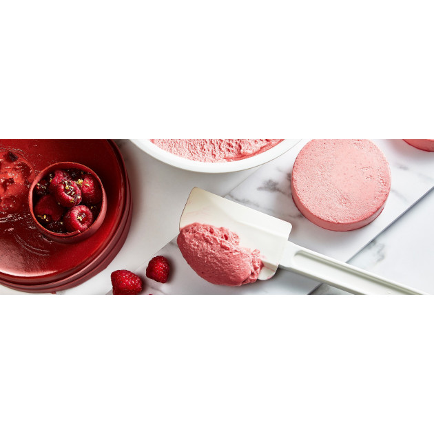 Mousse Entremets Chocolat Rubis Rose Mousse Entremets Chocolat Rubis Rose