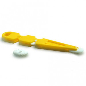 Outil de Modelage pour Pâte à Sucre PME Outil de Modelage pour Pâte à Sucre PME
