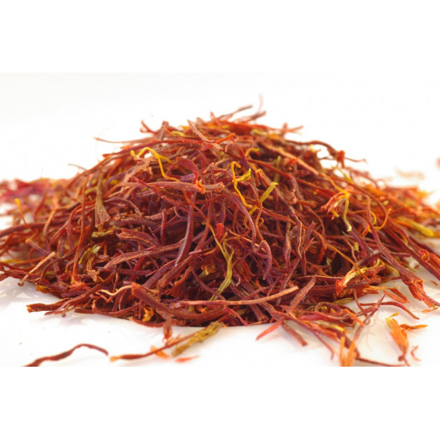 Pistils de Safran