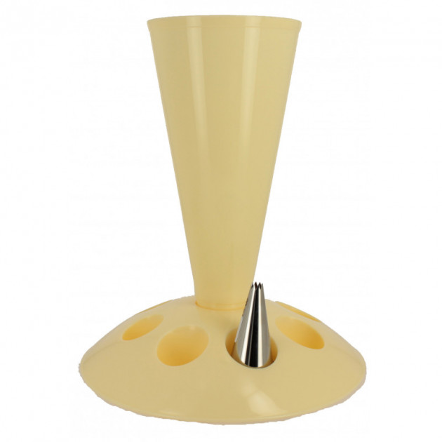 Support pour Poche a Douille