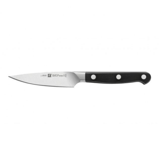 Couteau d'Office Inox 10 cm Zwilling PRO