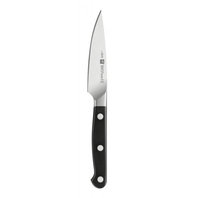 Couteau a larder et garnir 10cm ZWILLING Pro Couteau a larder et garnir 10cm ZWILLING Pro
