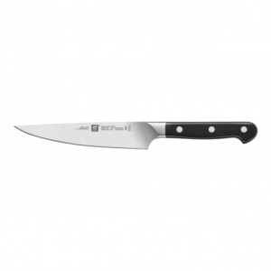 Couteau à Viande Tranchelard Inox 16 cm Zwilling PRO Couteau à Viande Tranchelard Inox 16 cm Zwilling PRO