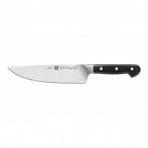 Couteau de Chef Inox 20 cm Zwilling PRO Couteau de Chef Inox 20 cm Zwilling PRO