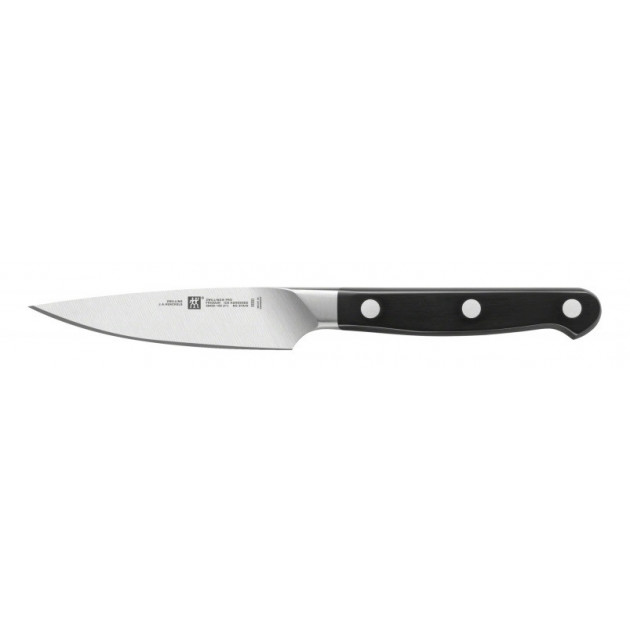 Couteau d'office 10 cm Zwilling Pro Couteau d'office 10 cm Zwilling Pro