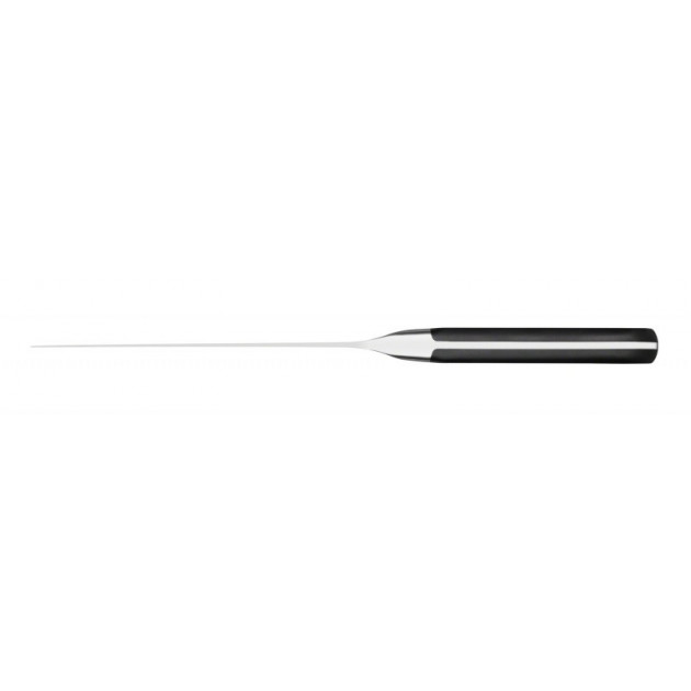 Lot de 2 couteaux forges Zwilling Staub Lot de 2 couteaux forges Zwilling Staub