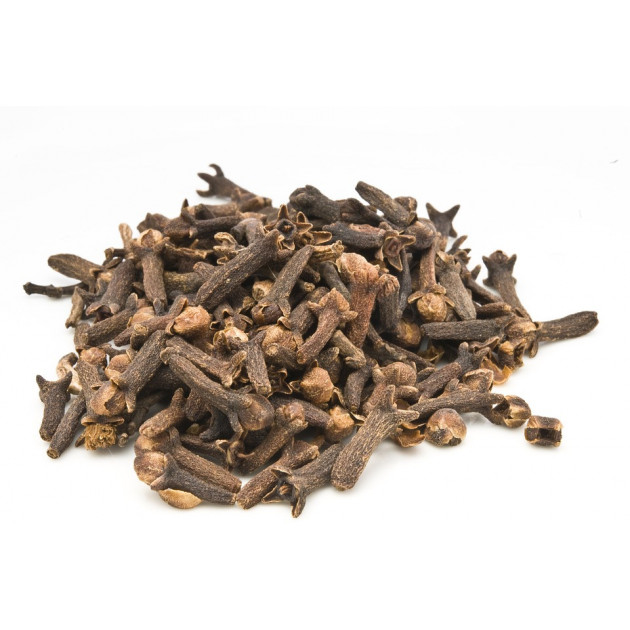 Clou de Girofle