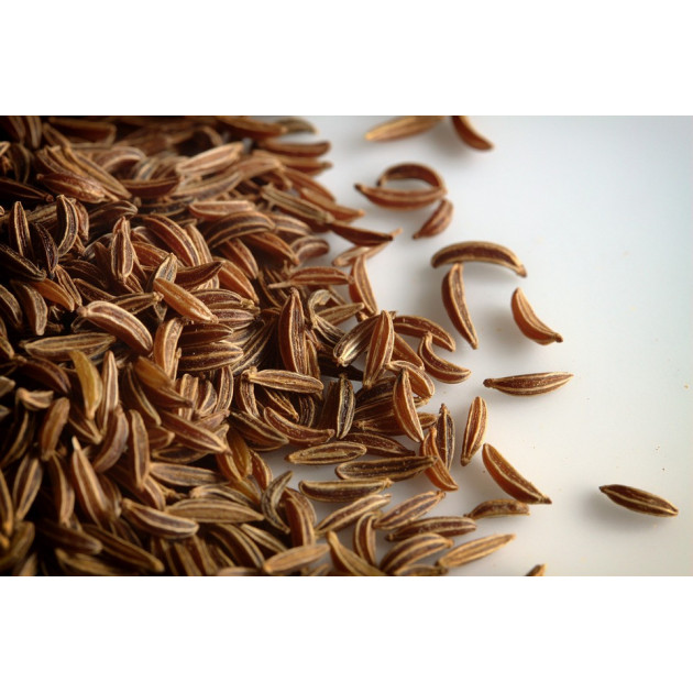 Carvi en grains Carvi en grains