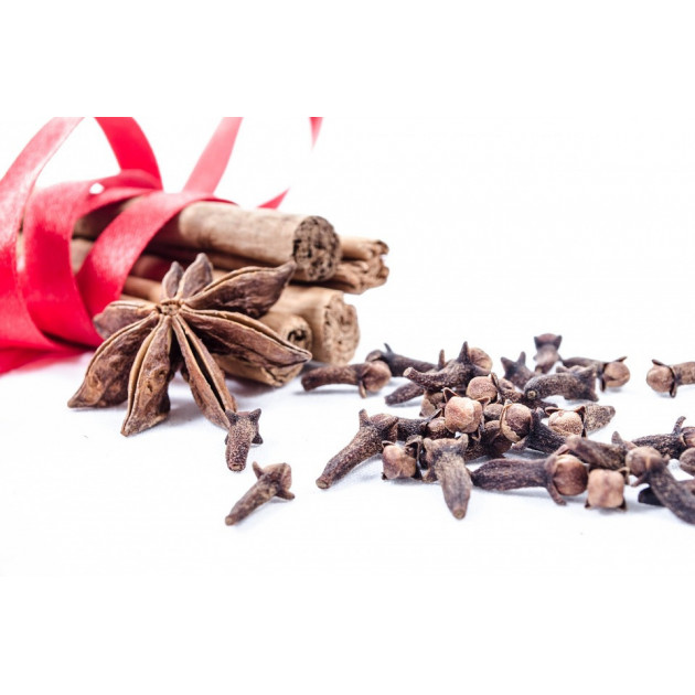 Epices pour Pain d'Epices Epices pour Pain d'Epices