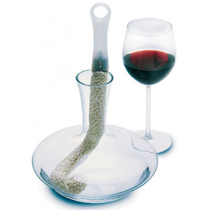 Accessoires autour du vin  Billes nettoyantes pour carafe