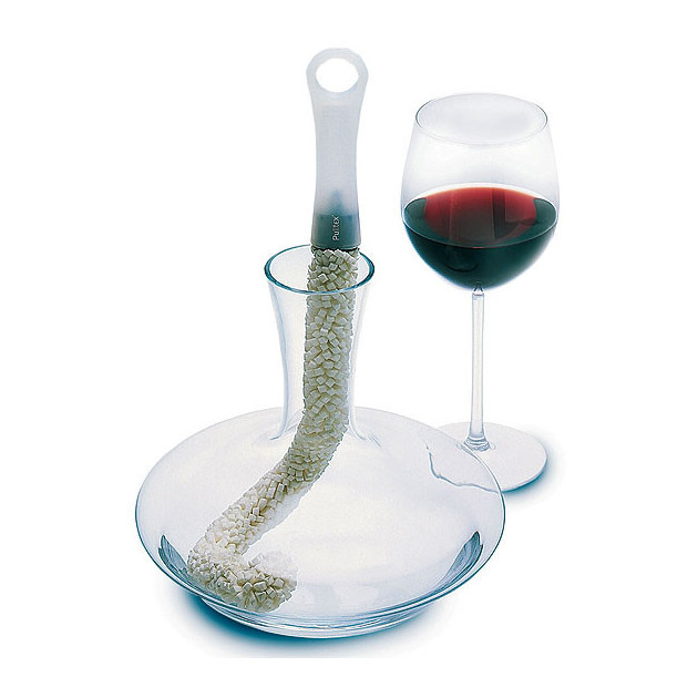 Goupillon Rince Carafe