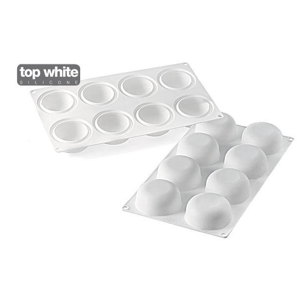 Moule Silikomart Professional