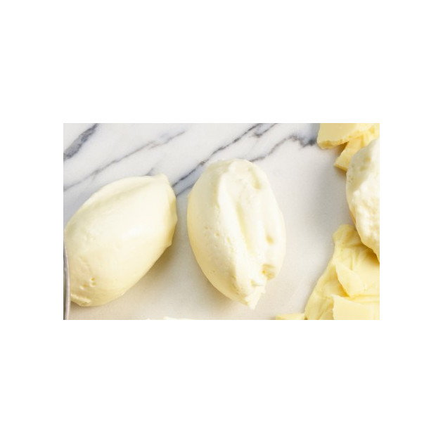 Creme glacee au chocolat blanc W2