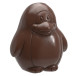 Moule Chocolat Pingouin 33 mm (x18) Chocolate World