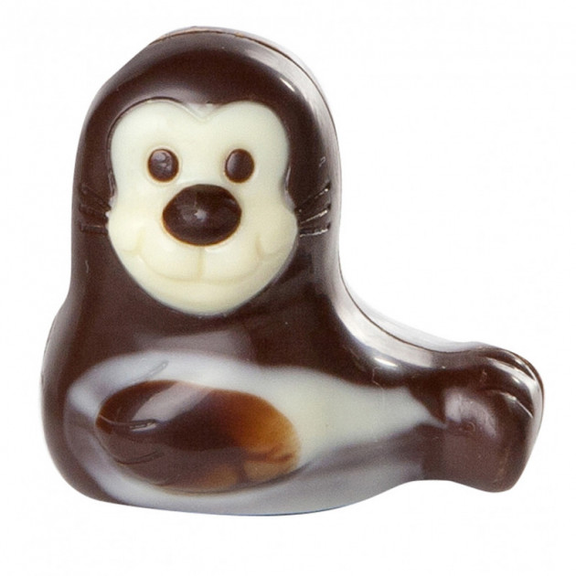 Otarie en Chocolat Otarie en Chocolat
