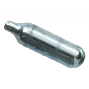 Cartouche eau de Seltz x 10