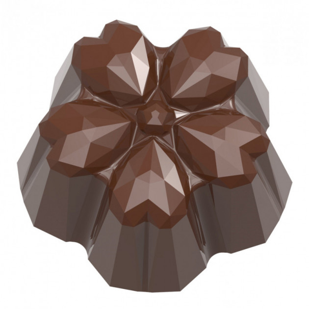 Moule Chocolat Fleur de Cerisier Sakura Kohei Ogata (x21) Chocolate World