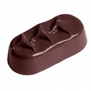 Moule a Chocolat Professionnel: Polycarbonate, Silicone, plastique, chocolat  maison original, barry