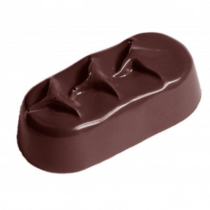 Moule Tablette Chocolat, 2 pcs Petit Moule Pepite Chocolat en