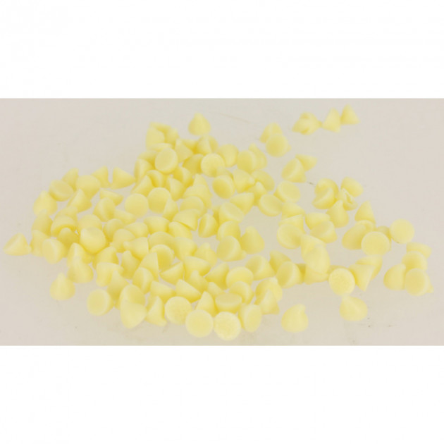 Drops Chocolat Blanc chocovic 5 kg vue1 Drops Chocolat Blanc chocovic 5 kg vue1