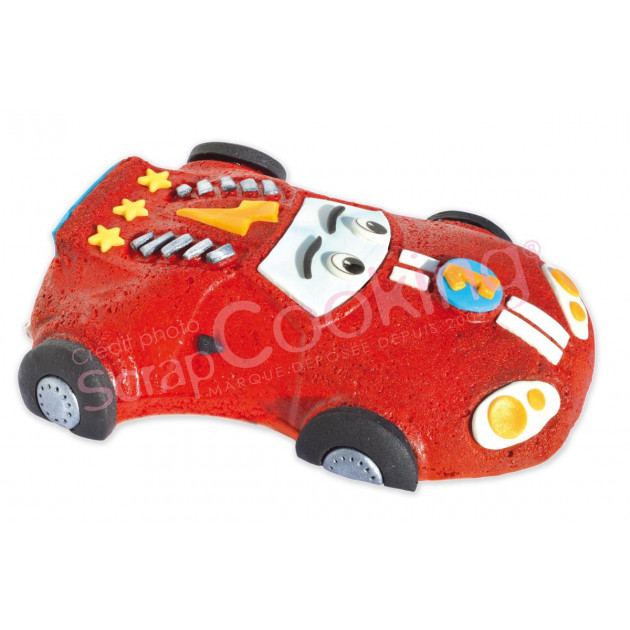 Moule Silicone 3d Voiture Cars 33cm Scrapcooking Cuisineaddict Com Achat Vente Moule Silicone 3d Voiture Cars 33cm Scrapcooking Cuisineaddict Com Achat Vente