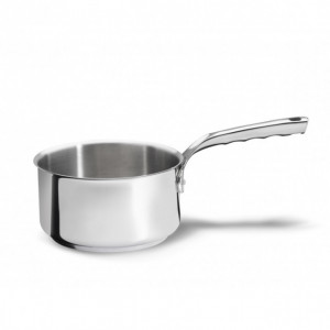 Casserole Inox ø14cm Milady De Buyer Casserole Inox ø14cm Milady De Buyer