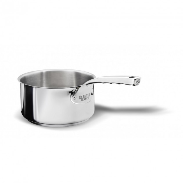 Casserole Induction ø18cm Milady De Buyer Casserole Induction ø18cm Milady De Buyer