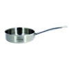 Sauteuse Inox Bord Droit Ø28cm Prim’Appety De Buyer