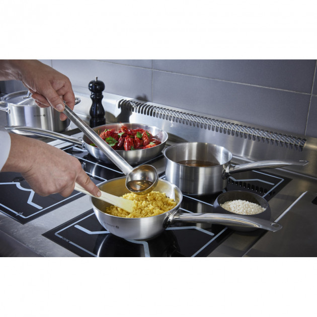 Sauteuse Induction 16cm Prim'Appety