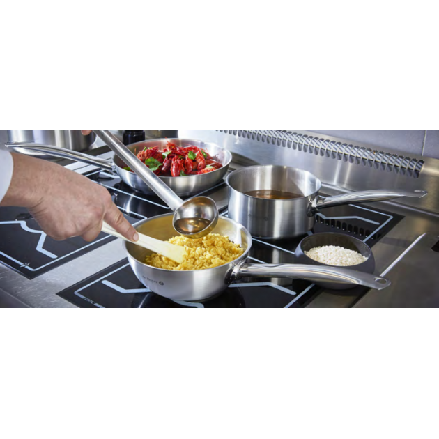 Sauteuse Induction 20 cm Prim'Appety Sauteuse Induction 20 cm Prim'Appety