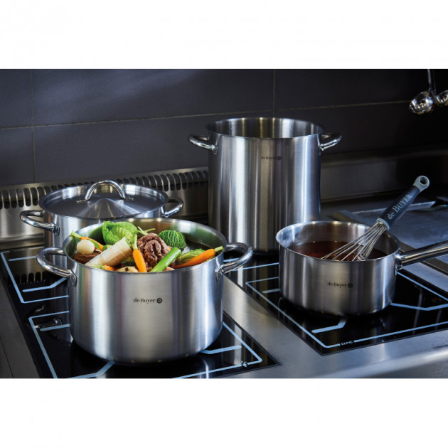 Casserole Gamme PRIM'APPETY Casserole Gamme PRIM'APPETY