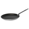Poêle à Crêpe ø30 cm Antiadhésive Choc Resto Induction De Buyer